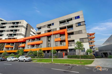 Property photo of 409/77 Galada Avenue Parkville VIC 3052