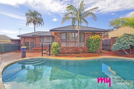 Property photo of 26 Acacia Avenue Ruse NSW 2560