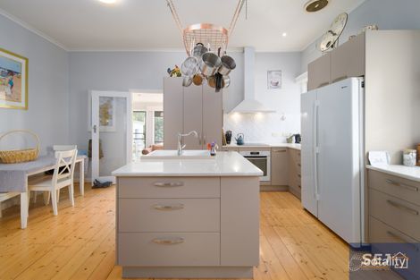 Property photo of 7 Bowen Street Port Franklin VIC 3964