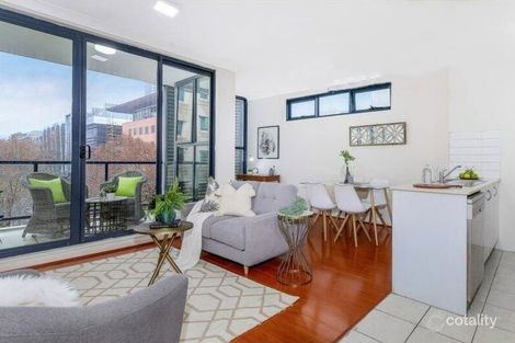 Property photo of 602/646 Harris Street Ultimo NSW 2007