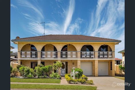 Property photo of 14 Tapscott Street Wishart QLD 4122