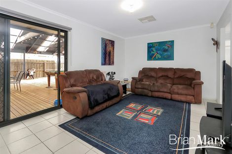 Property photo of 2 Bellinger Crescent Wyndham Vale VIC 3024