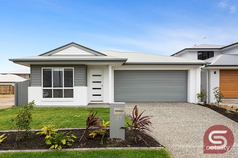 21 Tiffany St, Newport, QLD 4020