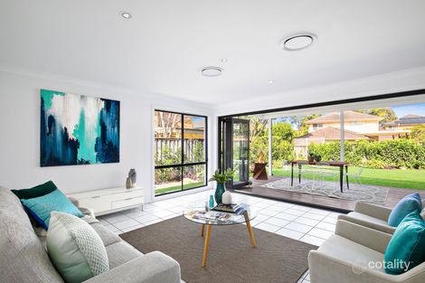 Property photo of 22 Valley View Circuit Warriewood NSW 2102