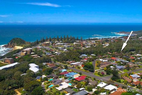 Property photo of 2/25 Leanda Street Port Macquarie NSW 2444