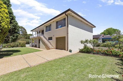 Property photo of 2 E K Avenue Charlestown NSW 2290