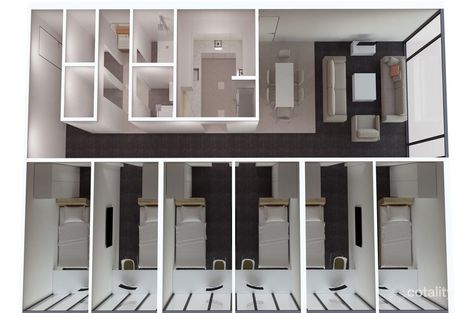 Property photo of 101 Ballarat Road Footscray VIC 3011