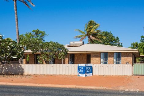 Property photo of 90 Sutherland Street Port Hedland WA 6721