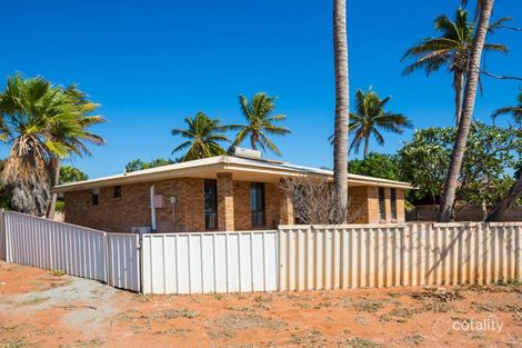 Property photo of 90 Sutherland Street Port Hedland WA 6721