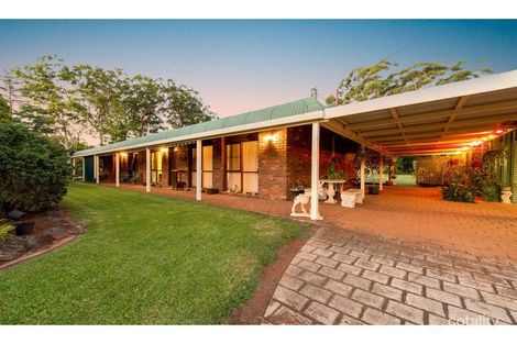Property photo of 1 Michele Avenue Highfields QLD 4352
