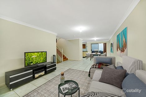 Property photo of 8/87 Allambie Road Edensor Park NSW 2176