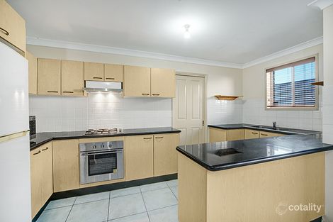 Property photo of 8/87 Allambie Road Edensor Park NSW 2176