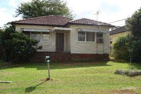 9 Mack St, Wentworthville, NSW 2145