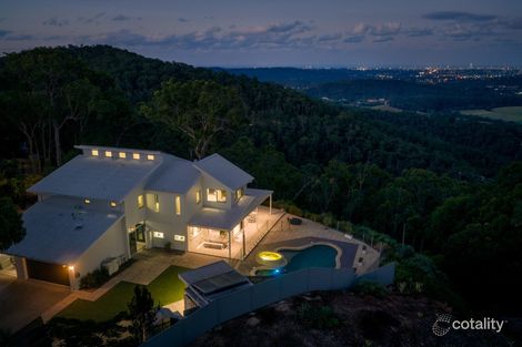 Property photo of 205 Beechmont Road Advancetown QLD 4211