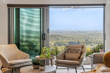 Property photo of 205 Beechmont Road Advancetown QLD 4211