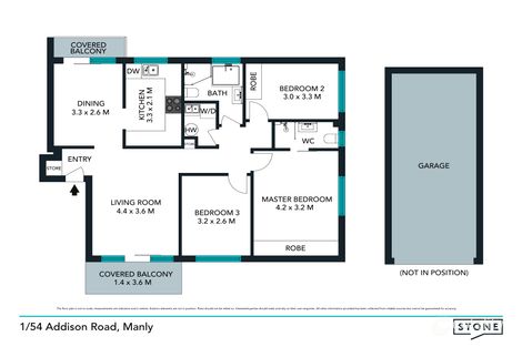 Property photo of 1/54 Addison Road Manly NSW 2095