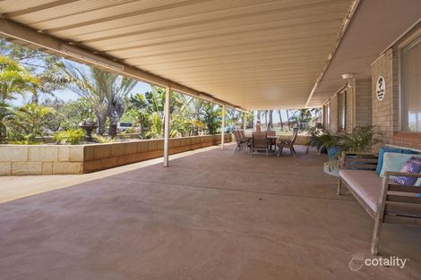 Property photo of 8 Hannan Crescent Dampier WA 6713