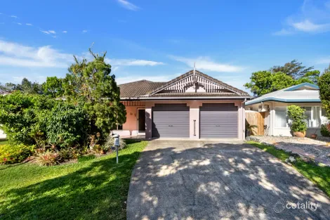 22 OPALINE CL, BRINSMEAD, QLD 4870