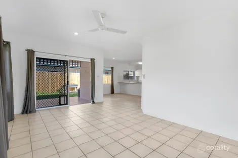 Property photo of 22 Opaline Close Brinsmead QLD 4870