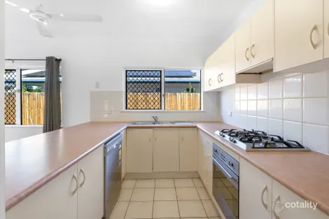 Property photo of 22 Opaline Close Brinsmead QLD 4870
