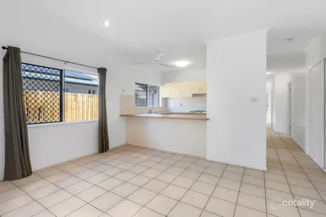 Property photo of 22 Opaline Close Brinsmead QLD 4870