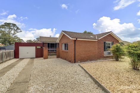 Property photo of 27 Pavonia Street Rivett ACT 2611