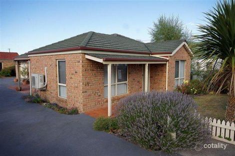 Property photo of 1/196 Gilbert Street Latrobe TAS 7307