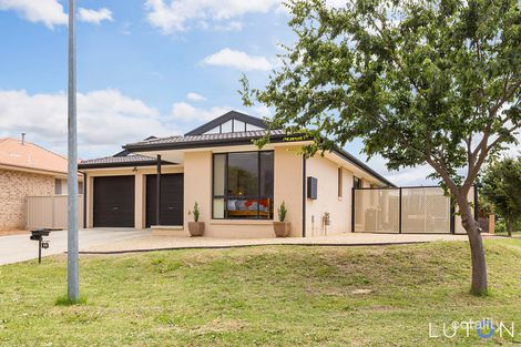 20 Polwarth Cct, Dunlop, ACT 2615