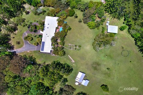 Property photo of 769 Cooroy Noosa Road Lake Macdonald QLD 4563