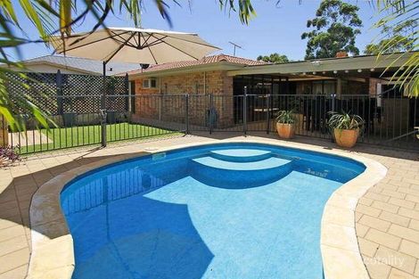 16 Beckett Cl, Lake Coogee, WA 6166