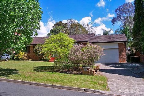 19 Christel Ave, Carlingford, NSW 2118