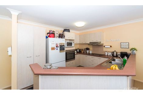 Property photo of 37/757 Ashmore Road Molendinar QLD 4214