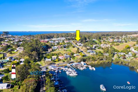 Property photo of 3 Davison Street Narooma NSW 2546