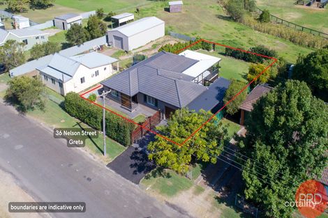 Property photo of 36 Nelson Street Greta NSW 2334