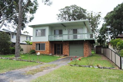 Property photo of 5 Danbury Avenue Gorokan NSW 2263