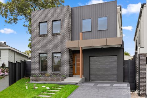 1a Cartwright Cres, Lalor Park, NSW 2147