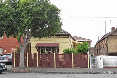 21 Alexander St, Collingwood, VIC 3066