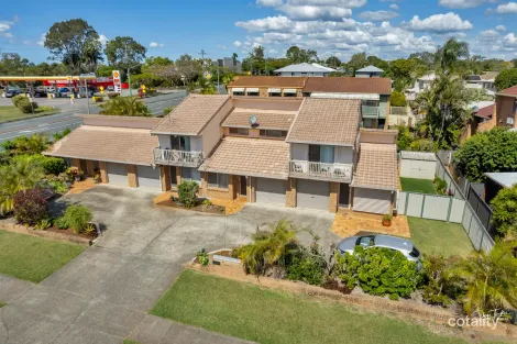3/139 PRINCESS ST, CLEVELAND, QLD 4163