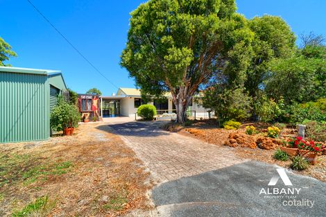 78 Elizabeth St, Bayonet Head, WA 6330
