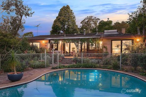 Property photo of 108 Yallambee Road Berowra NSW 2081