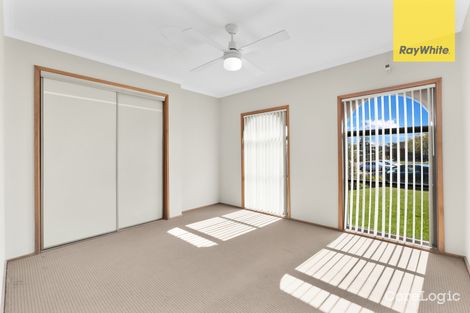 Property photo of 5 Welle Close St Clair NSW 2759