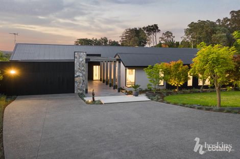 Property photo of 115 Brysons Road Warrandyte South VIC 3134