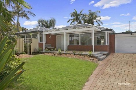 Property photo of 6 Canberra Crescent Campbelltown NSW 2560