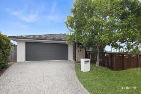 28 Strata Cct, Yarrabilba, QLD 4207