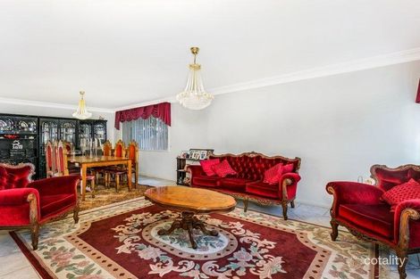 Property photo of 192 Leacocks Lane Casula NSW 2170