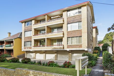 Property photo of 2/25-27 Sloane Street Summer Hill NSW 2130