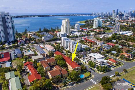 Property photo of 3/9 Bradford Street Labrador QLD 4215