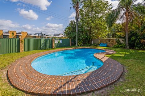 Property photo of 3/9 Bradford Street Labrador QLD 4215