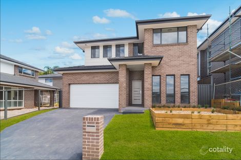 4 Bislett Cres, North Kellyville, NSW 2155