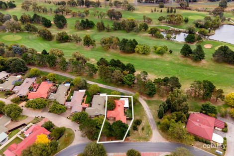 Property photo of 16 Britten-Jones Drive Holt ACT 2615